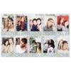Fujifilm Instax Mini Glossy (10/PK) "BLUE MARBLE"